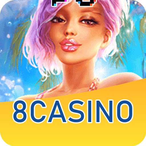 Formulário de Registro 8casino