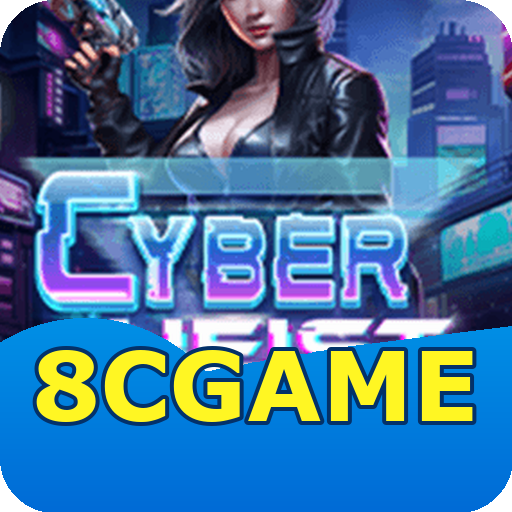 Formulário de Registro 8cgame