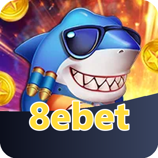 Logo Oficial 8ebet Download