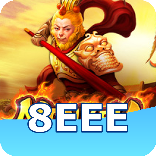 Logo Oficial 8eee Download