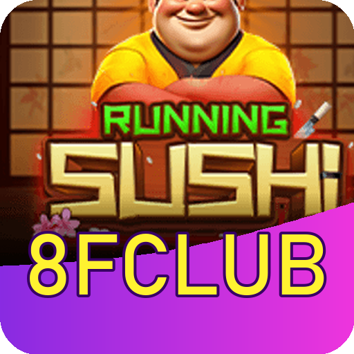 Logo Oficial 8fclub Download