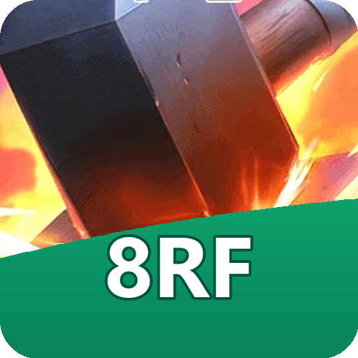 Formulário de Registro 8rf