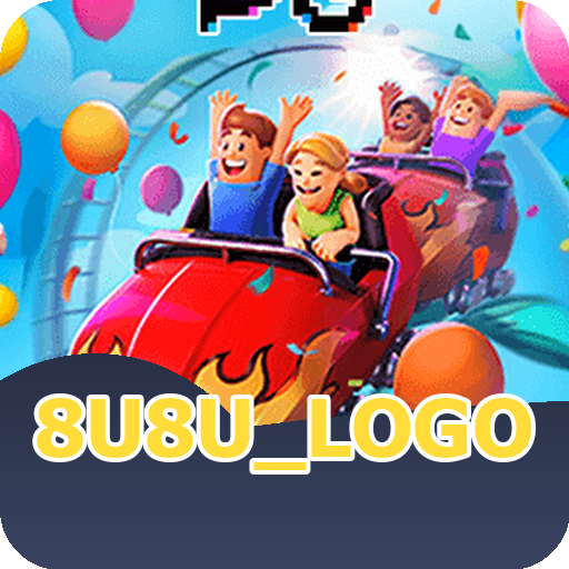 Logo Oficial 8u8u_logo Download