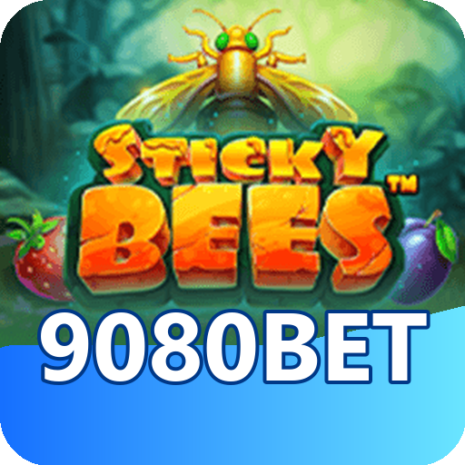 Logo Oficial 9080bet Download
