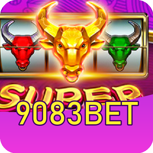 Logo Oficial 9083bet Download