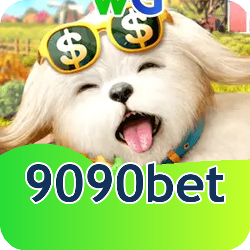 Logo Oficial 9090bet Download