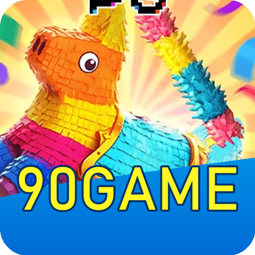 Logo Oficial 90game Download