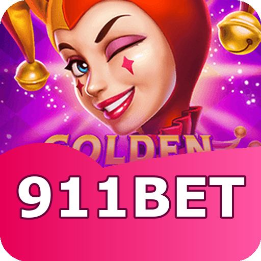 Logo Oficial 911bet Download