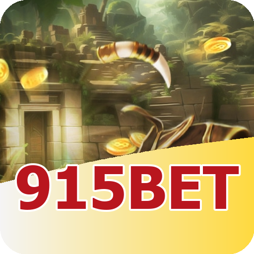 Logo Oficial 915bet Download