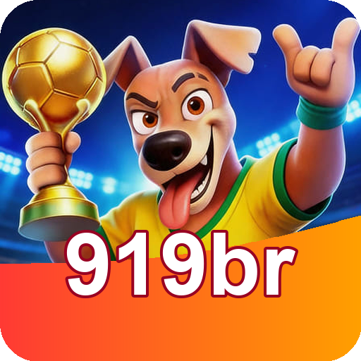 Logo Oficial 919br Download