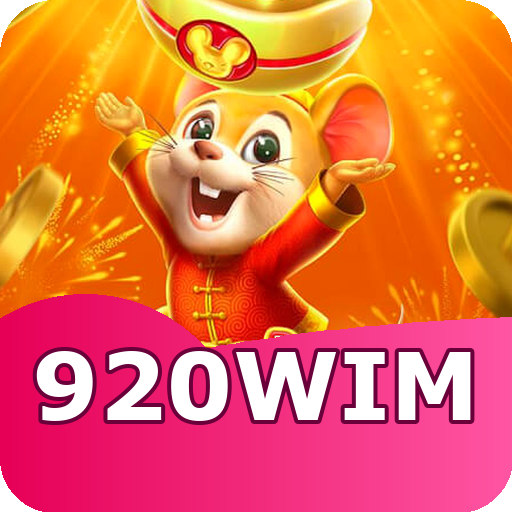 Logo Oficial 920wim Download