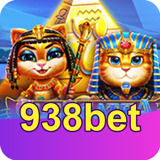 Logo Oficial 938bet Download