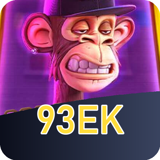 Logo Oficial 93ek Download