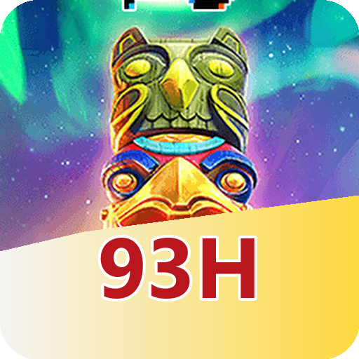 Logo Oficial 93h Download