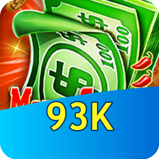 Logo Oficial 93k Download