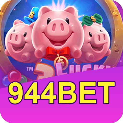 Logo Oficial 944bet Download