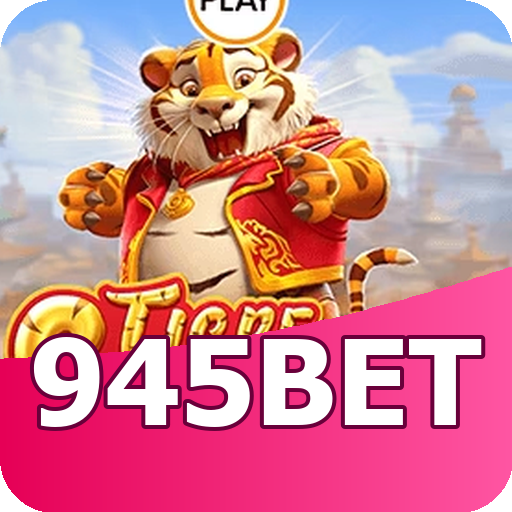 Logo Oficial 945bet Download