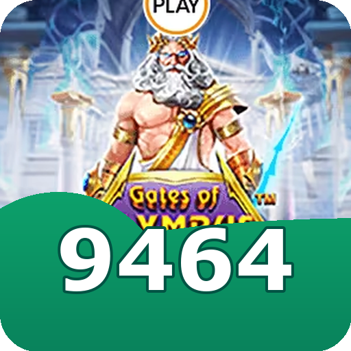 Logo Oficial 9464 Download