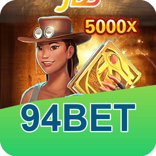 Logo Oficial 94bet Download