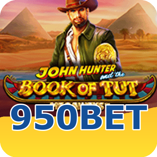 Logo Oficial 950bet Download