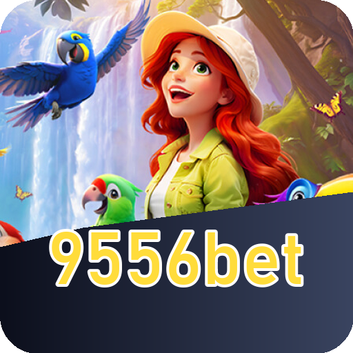 Logo Oficial 9556bet Download