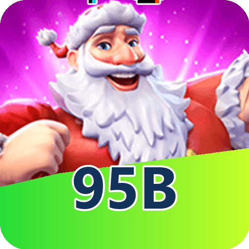 Logo Oficial 95b Download