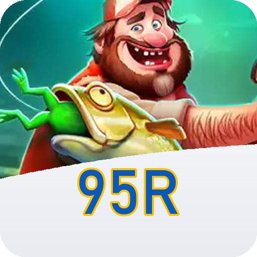 Logo Oficial 95r Download