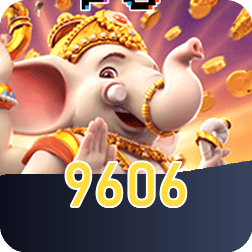 Logo Oficial 9606 Download