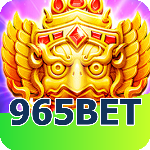 Logo Oficial 965bet Download