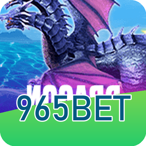 Fortune Dragon Slot - RTP 96.5%