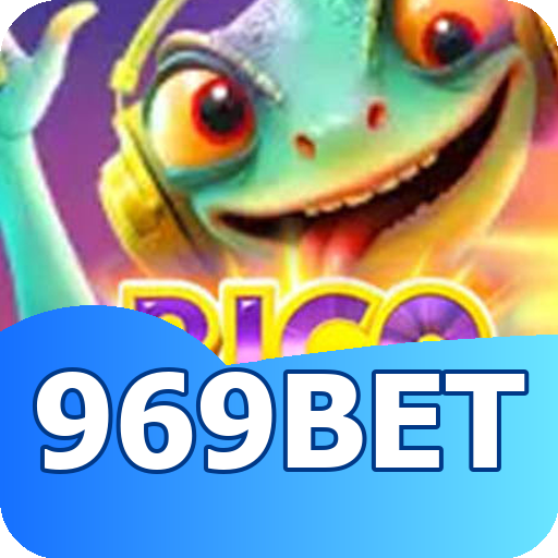 Logo Oficial 969bet Download