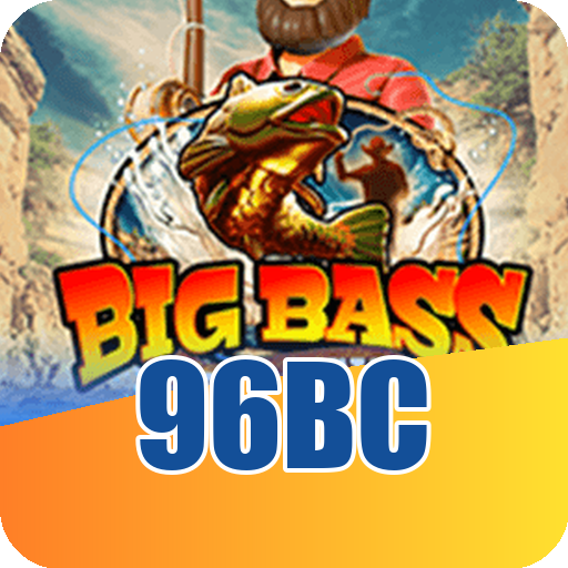 Logo Oficial 96bc Download
