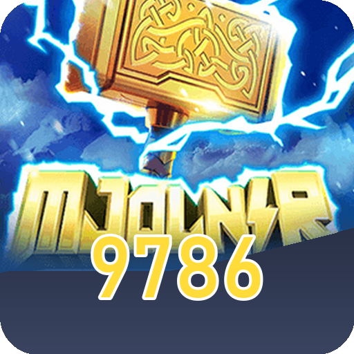 Logo Oficial 9786 Download