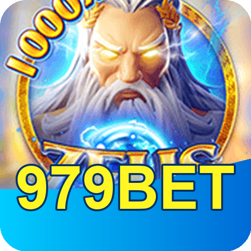 Logo Oficial 979bet Download