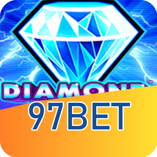 Logo Oficial 97bet Download