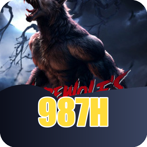 Logo Oficial 987h Download