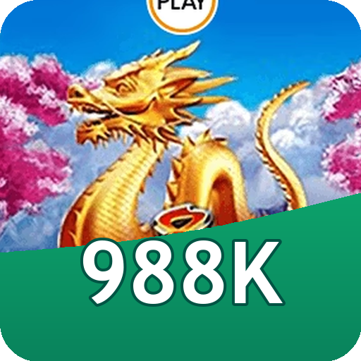 Logo Oficial 988k Download