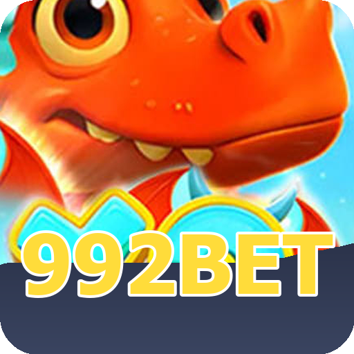 Logo Oficial 992bet Download