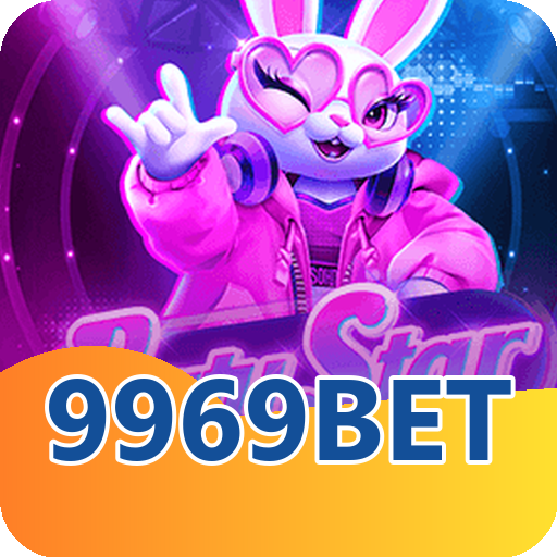 Logo Oficial 9969bet Download