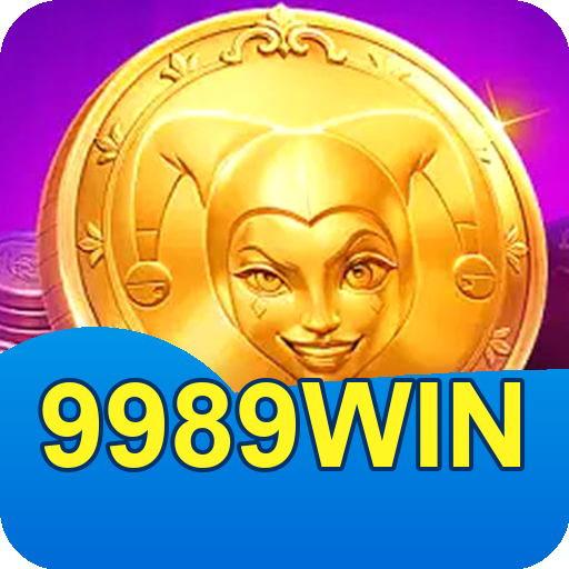 Logo Oficial 9989win Download