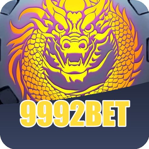 Logo Oficial 9992bet Download