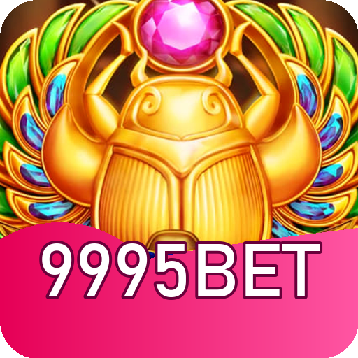 Logo Oficial 9995bet Download