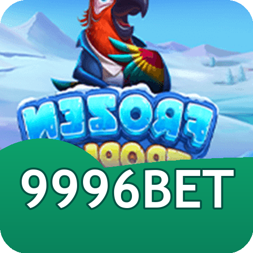 Logo Oficial 9996bet Download