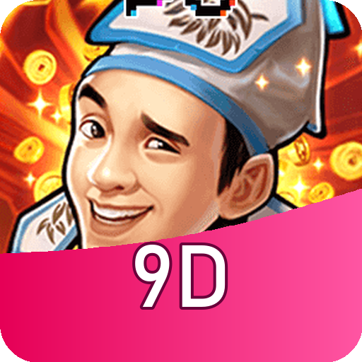Mega Ball ao Vivo - Bingo + Loteria
