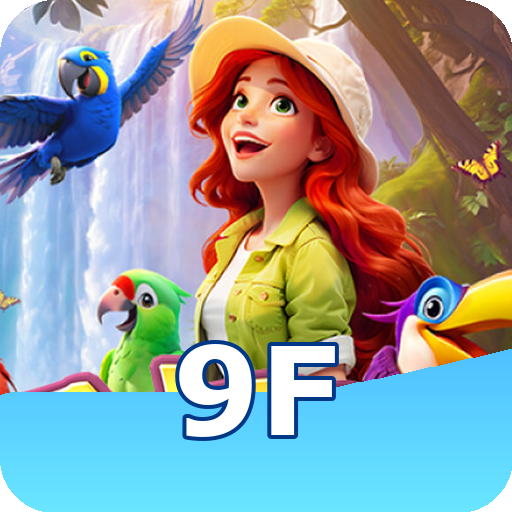 Logo Oficial 9f Download