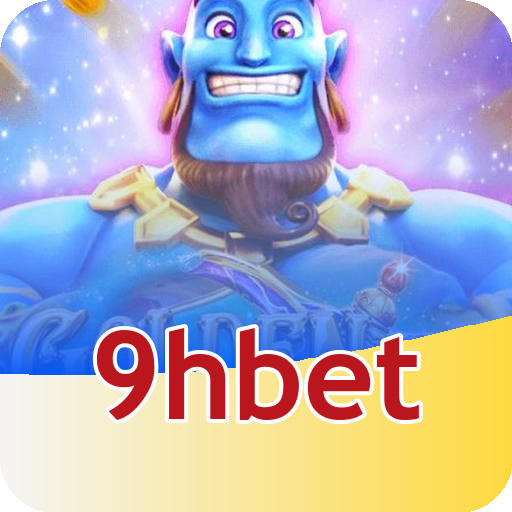 Logo Oficial 9hbet Download
