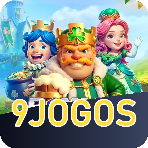 Logo Oficial 9jogos Download