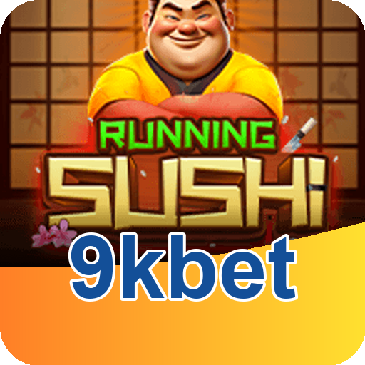 Logo Oficial 9kbet Download