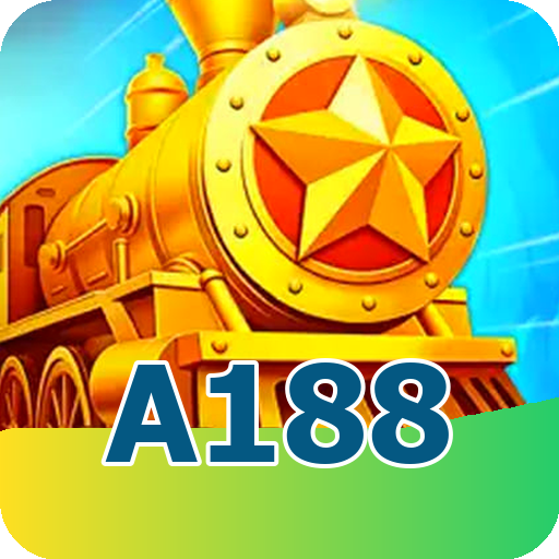Logo Oficial a188 Download