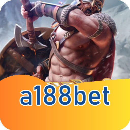 Logo Oficial a188bet Download